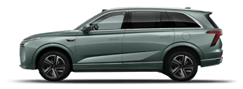 魏牌全新蓝山全场景NOA智慧<br/>旗舰SUV