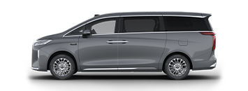 魏牌全新高山开启MPV家庭新时代