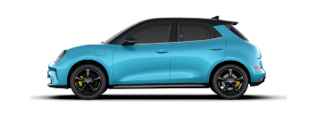 2025款欧拉好猫新世代智美潮跑