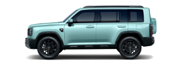 哈弗猛龙2026款新能源·全场景·方盒子